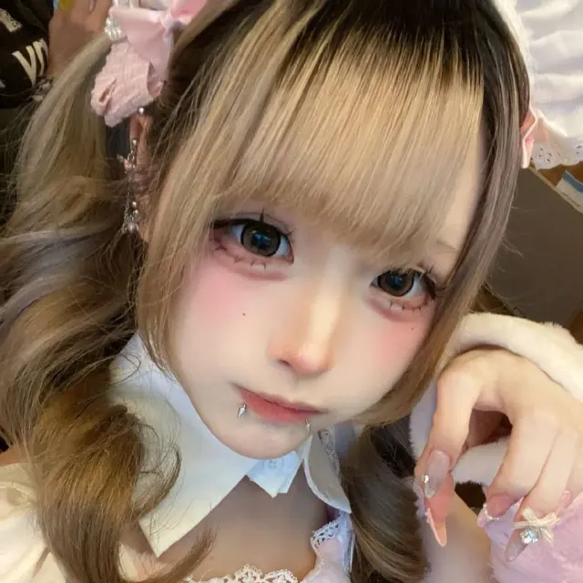 米粒Mizuki 图片
