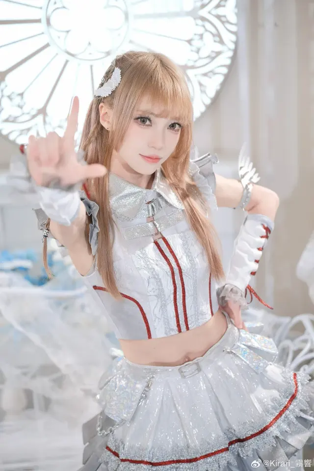 Kirari 图片